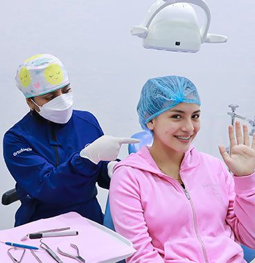Especialistas en Ortodoncia en Trujillo